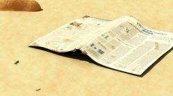 کارتون اُسکار